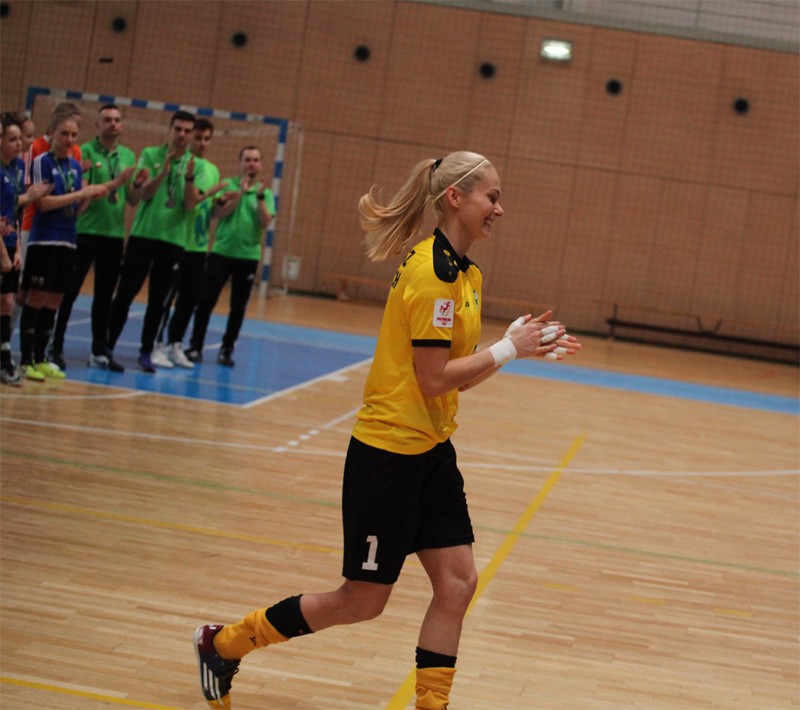 Akademickie Mistrzostwa Polski