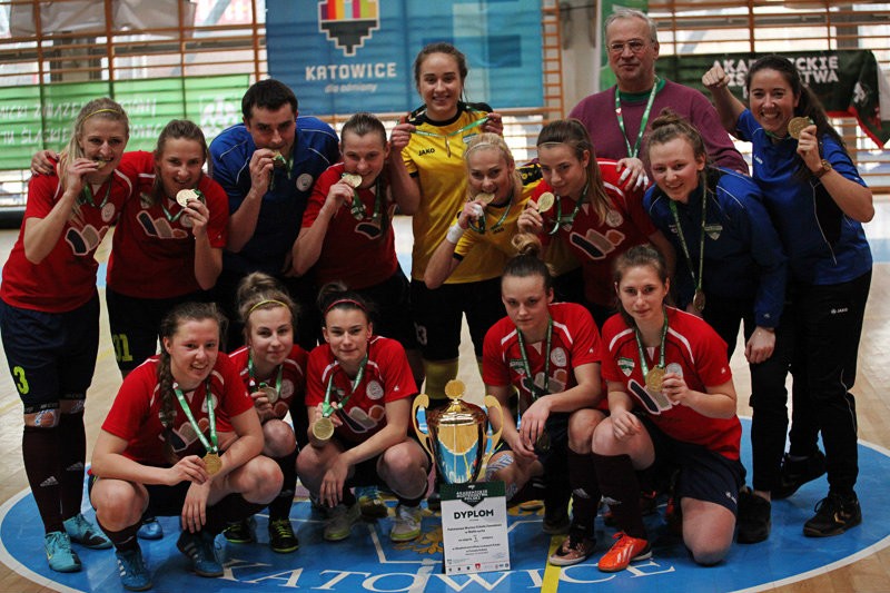 Akademickie Mistrzostwa Polski